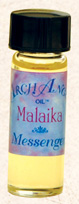 Malaika - Messenger Archangel Oils