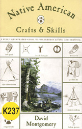 Native American Crafts and Skills