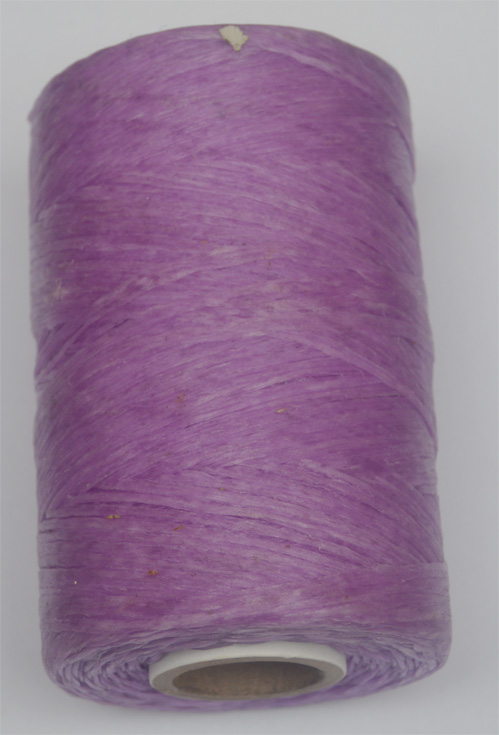 Imitation Sinew 8oz. Spool, coloured