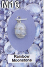 Rainbow Moonstone