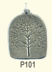 Talisman Amulets-Tree of Life