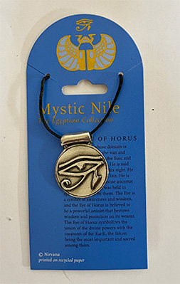 Mystic Nile Eye of Horus