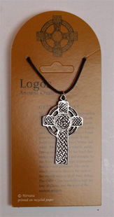 Ancient Crosses Celtic Cross