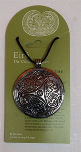 Celtic Collection Talisman of the Sacred Three