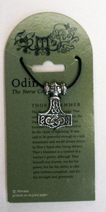 Norse Collection Thor's Hammer