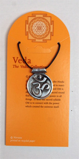 Veda Om