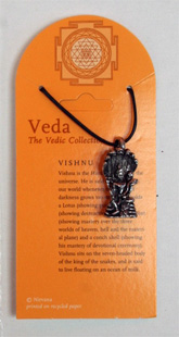 Veda Vishnu