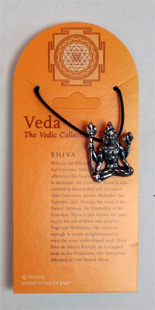 Veda Shiva