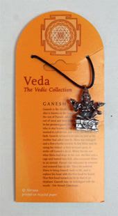 Veda Ganesh