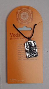 Veda Durga