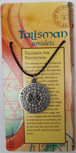 Talisman of Protection