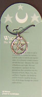 Wiccan Collection Oroborus