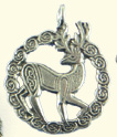 The Celtic Collection-Irish stag