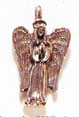 Pewter ANGELS - Angel of Wisdom