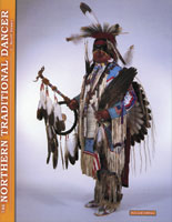 Book: The Northern Traditional Dancer by C Scott Evans. Many photos and diagrams