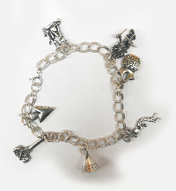 Charm Bracelet