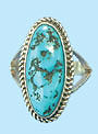 Turquoise ring