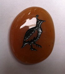 Totem Power Stone QUAIL