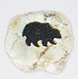 Totem Power Stone BEAR